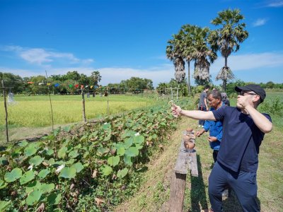 SS Rice News Convention 2025, Pattaya - Thailand